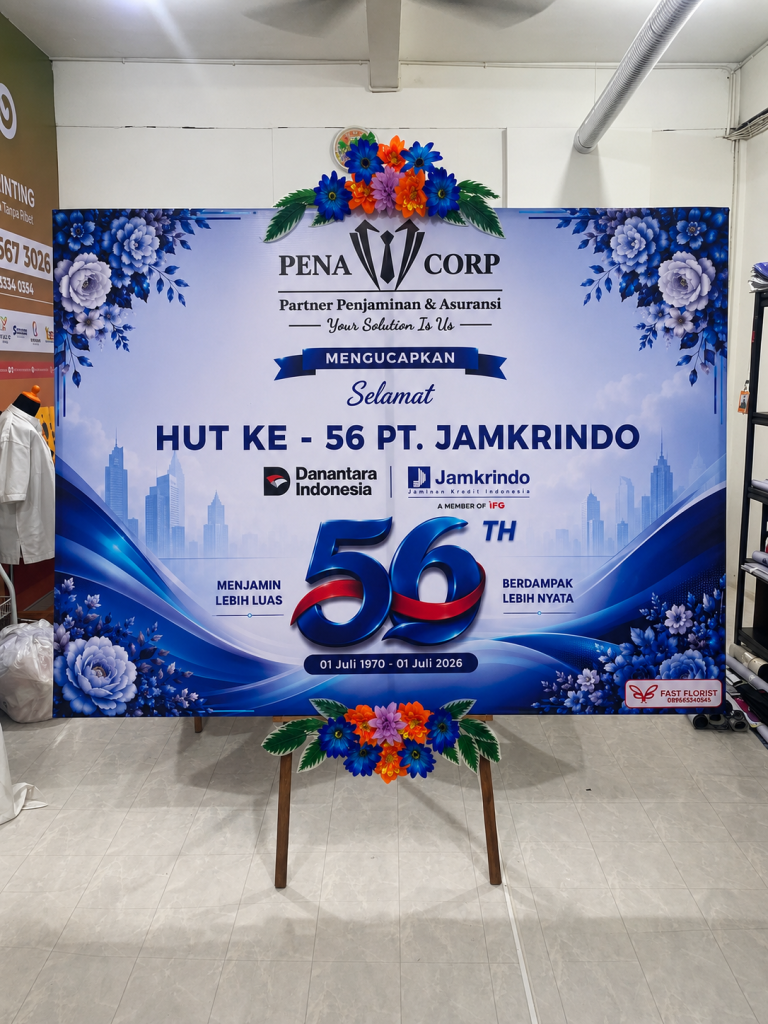3 Alasan Mengapa Karangan Bunga Papan Penting untuk Grand Opening Bisnis Relasi Anda